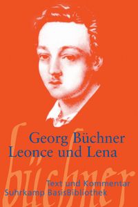 Produktbild: Leonce und Lena