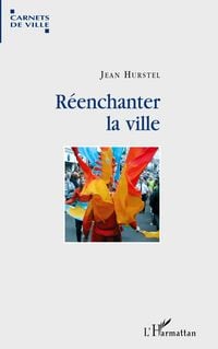 Produktbild: R&eacute;enchanter la ville