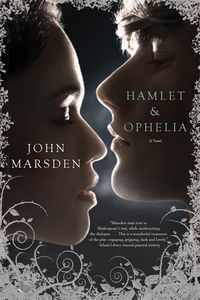 Produktbild: Hamlet And Ophelia