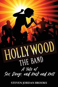 Produktbild: Hollywood The Band