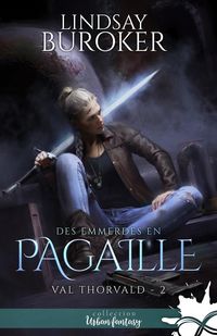 Produktbild: Des emmerdes en pagaille