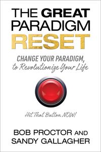 Produktbild: The Great Paradigm Reset