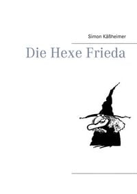 Produktbild: Die Hexe Frieda