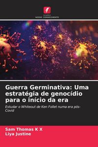 Produktbild: K X, S: Guerra Germinativa