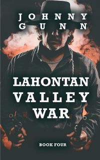 Produktbild: Lahontan Valley War