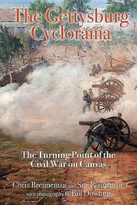 Produktbild: The Gettysburg Cyclorama