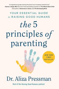Produktbild: The 5 Principles of Parenting