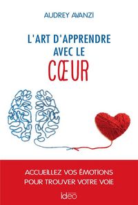 Produktbild: L'art d'apprendre avec le coeur