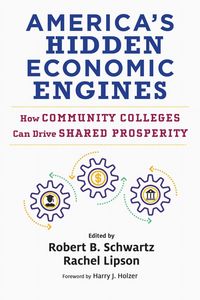 Produktbild: America's Hidden Economic Engines