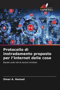 Produktbild: Protocollo di instradamento proposto per l'Internet delle cose