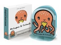 Produktbild: Octopus & Friends