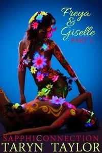Produktbild: Freya & Giselle, Part 3 (SapphiConnection, #3)