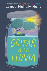 Produktbild: Gritar a la Lluvia / Shouting at the Rain