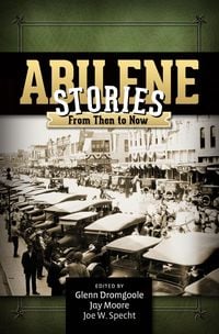 Produktbild: Abilene Stories