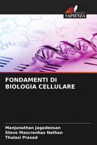 Produktbild: Fondamenti Di Biologia Cellulare