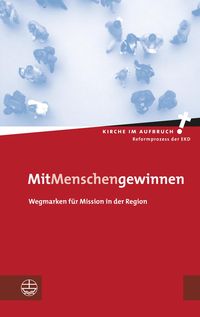 Produktbild: MitMenschen gewinnen