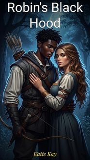 Produktbild: Black Robin's Hood