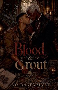 Produktbild: Blood & Grout