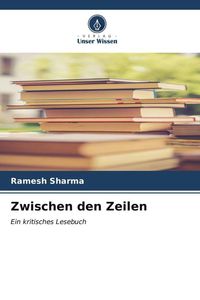 Produktbild: Zwischen den Zeilen