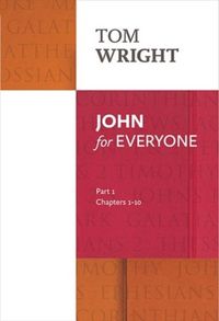 Produktbild: John for Everyone: Part 1