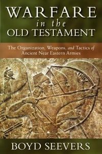 Produktbild: Warfare in the Old Testament