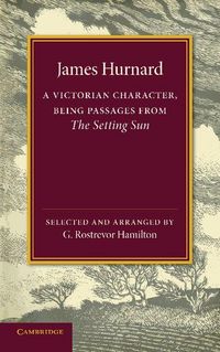 Produktbild: James Hurnard