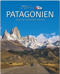 Bild vom Artikel Horizont Patagonien vom Autor Stefan Nink