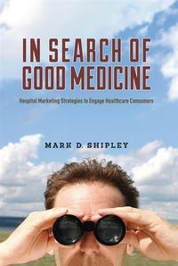 Produktbild: In Search of Good Medicine