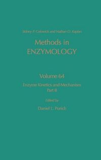 Produktbild: Enzyme Kinetics & Mechanism Pa