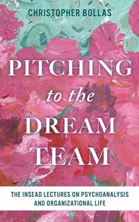 Produktbild: Pitching to the Dream Team