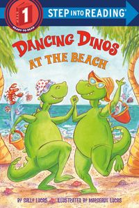 Produktbild: Dancing Dinos at the Beach