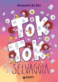 Produktbild: Tok Tok Selvaggia