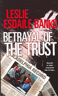 Produktbild: Betrayal of the Trust