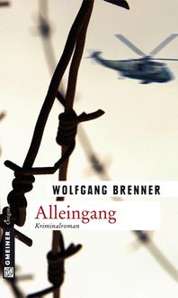 Produktbild: Alleingang