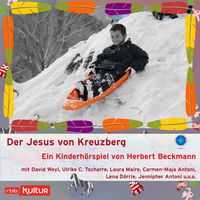 Produktbild: Der Jesus von Kreuzberg
