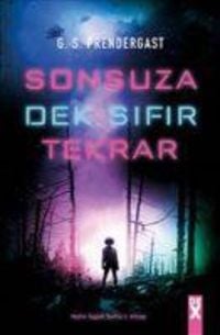 Produktbild: Sonsuza Dek Sifir Tekrar