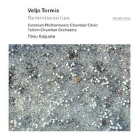 Produktbild: Veljo Tormis: Reminiscentiae