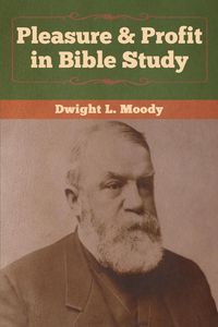 Produktbild: Pleasure & Profit in Bible Study