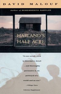 Produktbild: Harland's Half Acre