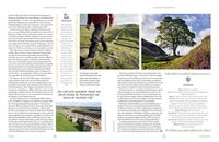 Lonely Planet Legendäre Wanderrouten