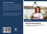 Produktbild: Android-Anwendung