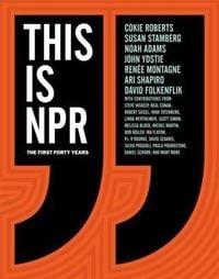 Produktbild: This Is NPR