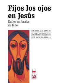 Produktbild: Fijos los ojos en Jes&uacute;s