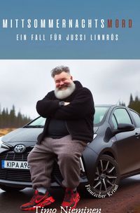 Produktbild: Kriminalf&auml;lle von Jussi Linnr&ouml;s / Mittsommernachtsmord