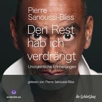 Produktbild: Den Rest hab ich verdr&auml;ngt