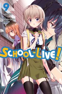 Produktbild: School-Live!, Vol. 9