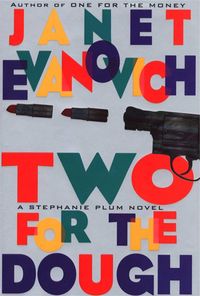 Produktbild: Two for the Dough