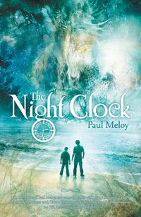 Produktbild: Night Clock
