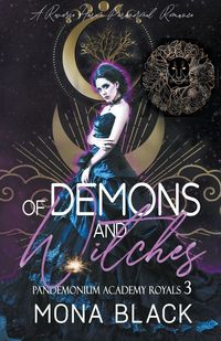 Produktbild: Of Demons and Witches