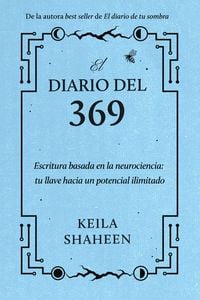 Produktbild: El diario del 369